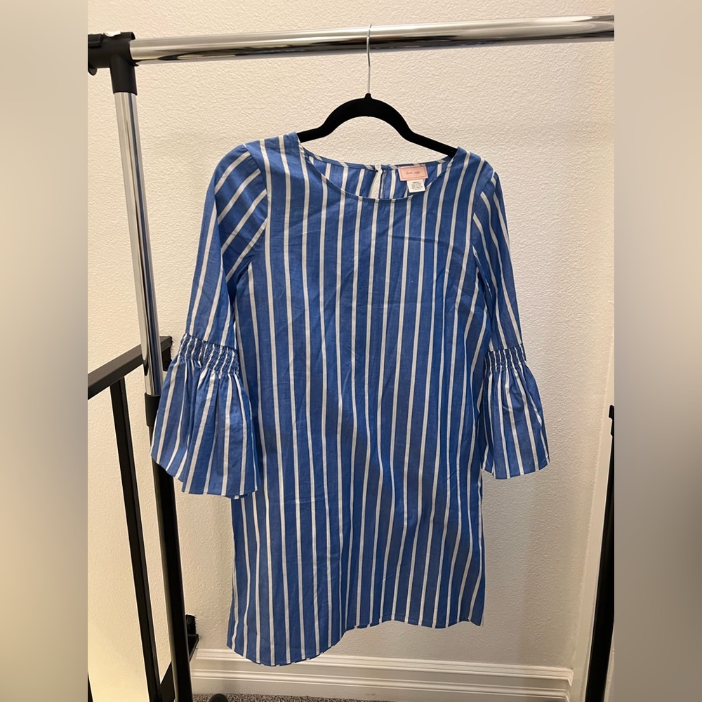 Love…ady Stripe Dress